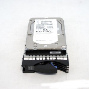IBM 3678 283.7GB 15K RPM SAS Hard Disk Drive 42R6692 44V6853