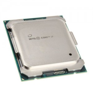 Intel Xeon E3-1285 V4 3,5 GHz (Broadwell) Sockel 1150