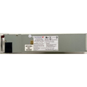 For SuperMicro PWS-741P-1R 1U Server 740W Power Supply